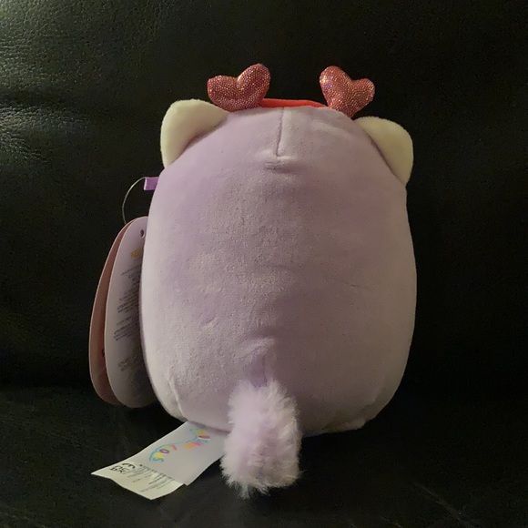 Lyle Squishmallow - Picture 3 of 4